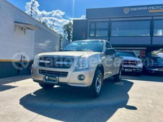 Chevrolet LUV D-MAX