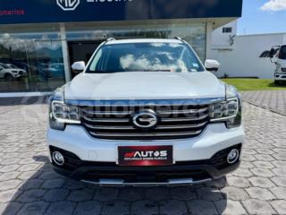 Gac GS7