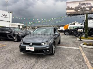 Volkswagen Polo Trendline