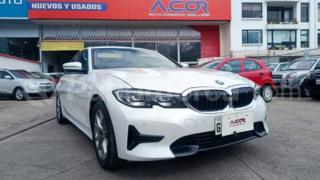 BMW 320i