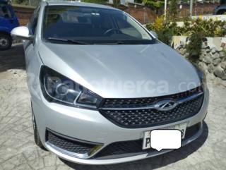 Chery Arrizo 5 pro Confort