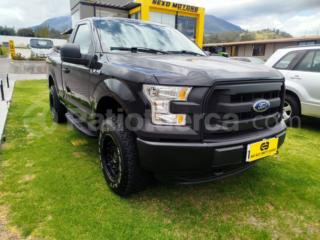 Ford F150 CS 4x4