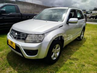 Suzuki GRAN VITARA SZ NEXT
