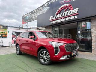 Great Wall Haval H2 Jolion Pro