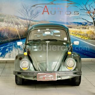 Volkswagen Escarabajo