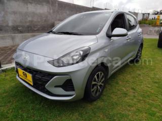 Hyundai Grand I10 HB