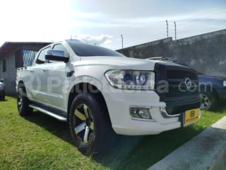 ZX AUTO TERRALORD AC 2.4 CD 4X4 TM