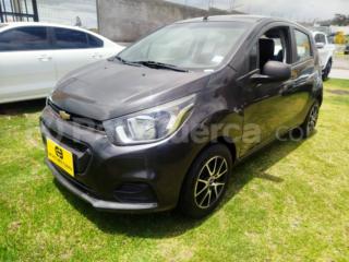 Chevrolet Spark GT
