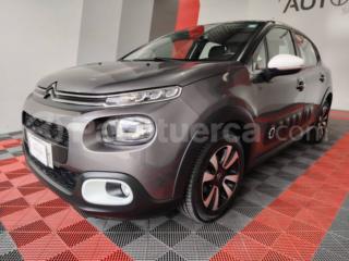 Citroen C3 SHINE