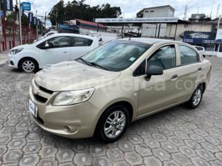 Chevrolet Sail