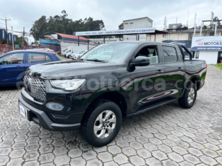 Great Wall POER
