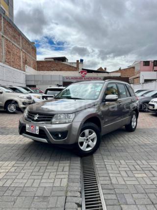 Chevrolet Grand Vitara SZ 2.4