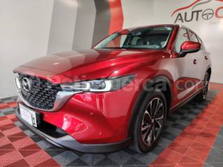 Mazda CX5 CORE
