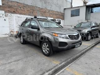 Kia SORENTO GLS