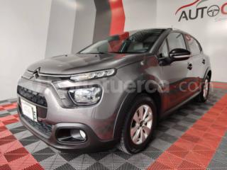 Citroen C3 SHINE