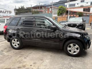 Chevrolet Grand Vitara SZ