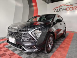 Kia SPORTAGE GT LINE