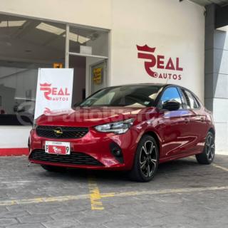 Chevrolet Corsa