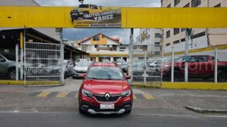Renault STEPWAY INTENS FASE II