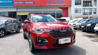 Great Wall HAVAL H6 SUPREME