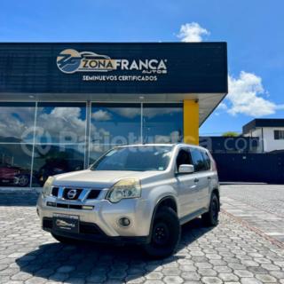 Nissan X-Trail Xtreme