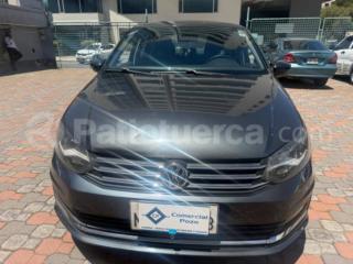 Volkswagen POLO CONFORTLINE