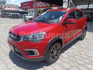 Chery TIGGO 2 PRO