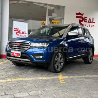 Great Wall H6