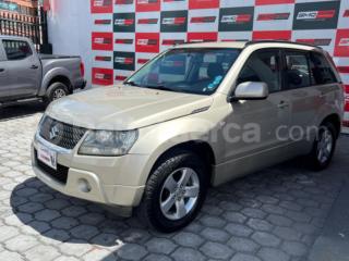 Suzuki Grand Vitara SZ 2.4