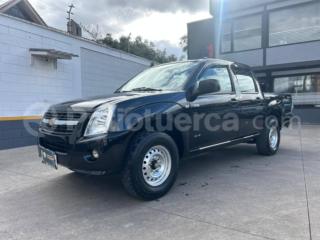Chevrolet LUV D-MAX