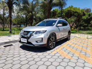 Nissan XTRAIL EXCLUSIVE