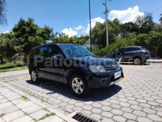 Suzuki GRAN VITARA SZ NEXT