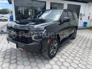Chevrolet Tahoe Z71