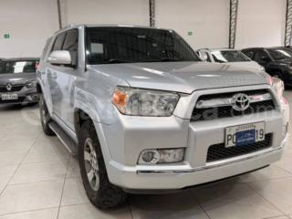 Toyota 4Runner SR5