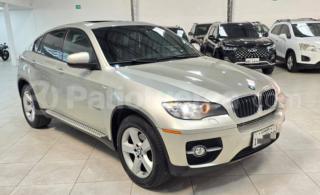 BMW X6 xDRIVE 35i