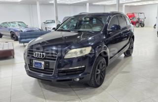 Audi Q7 4.2 FSI quattro