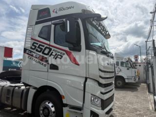 JAC HFC 4260