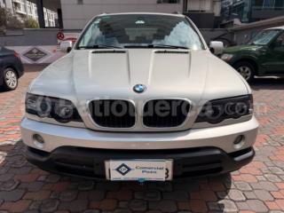 BMW X5 3.0i