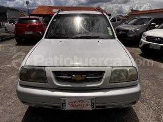 Chevrolet Grand Vitara 5P 4X4
