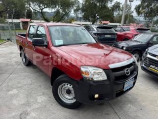 Mazda BT-50