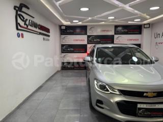 Chevrolet Cavalier LT