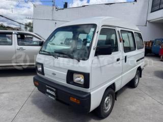 Chevrolet Carry