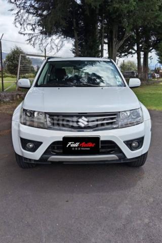 Suzuki GRAN VITARA SZ NEXT