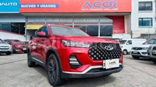 Chery TIGGO 7 PRO COMFORT