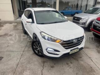 Hyundai TUCSON TL