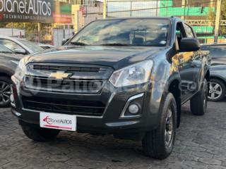 Chevrolet D-MAX HI RIDE CRDI