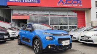 Citroen C3 Feel