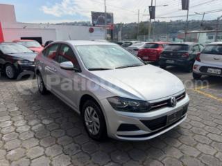 Volkswagen Virtus
