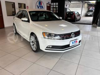 Volkswagen New Jetta