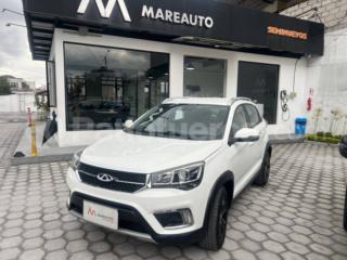 Chery Tiggo 2